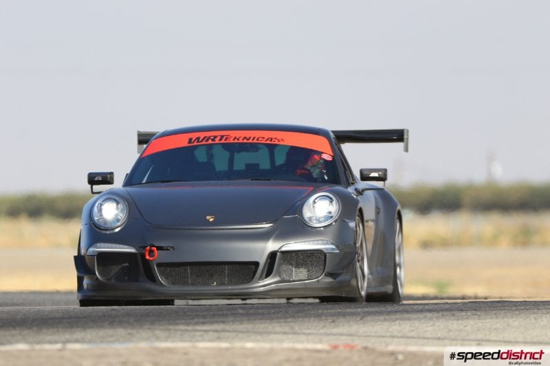 Porsche 911 GT3
