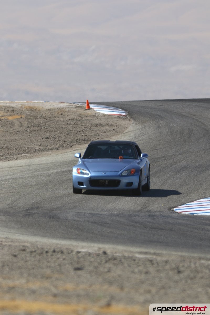 Honda S2000