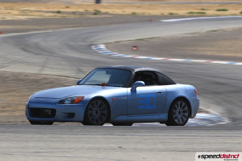 Honda S2000