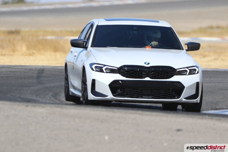 BMW M340i