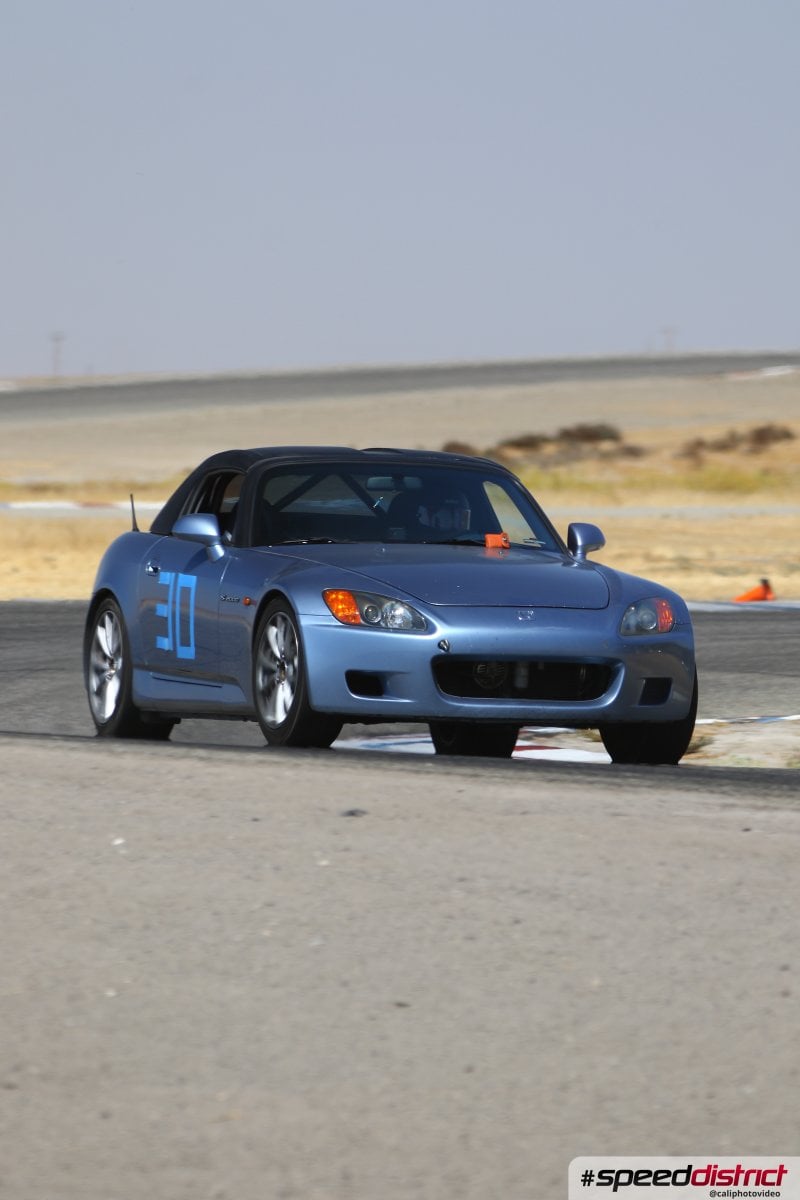 Honda S2000