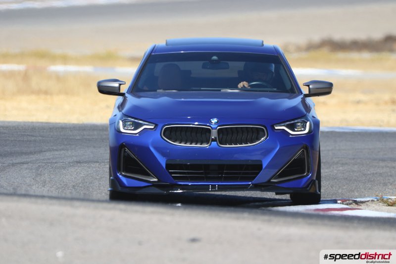 BMW M240i