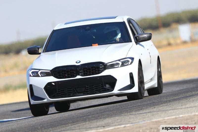 BMW M340i