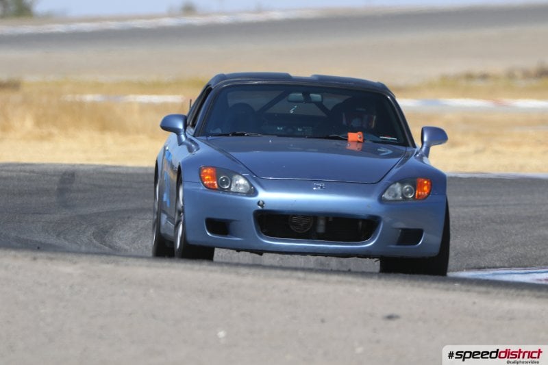 Honda S2000
