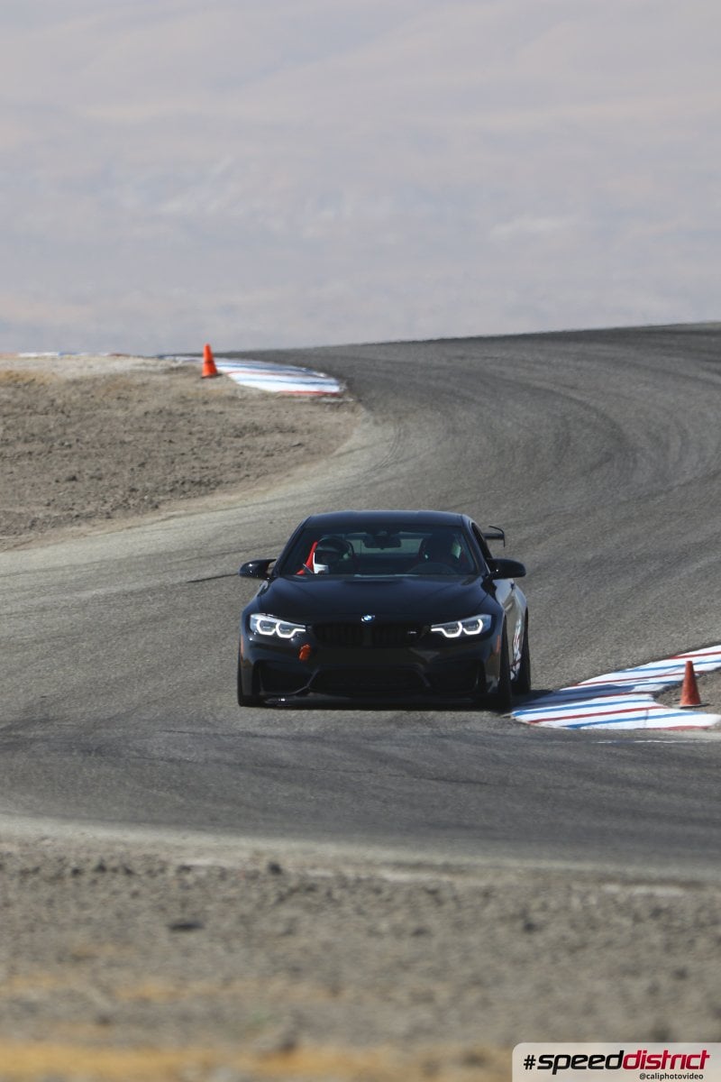 BMW M4 Competition