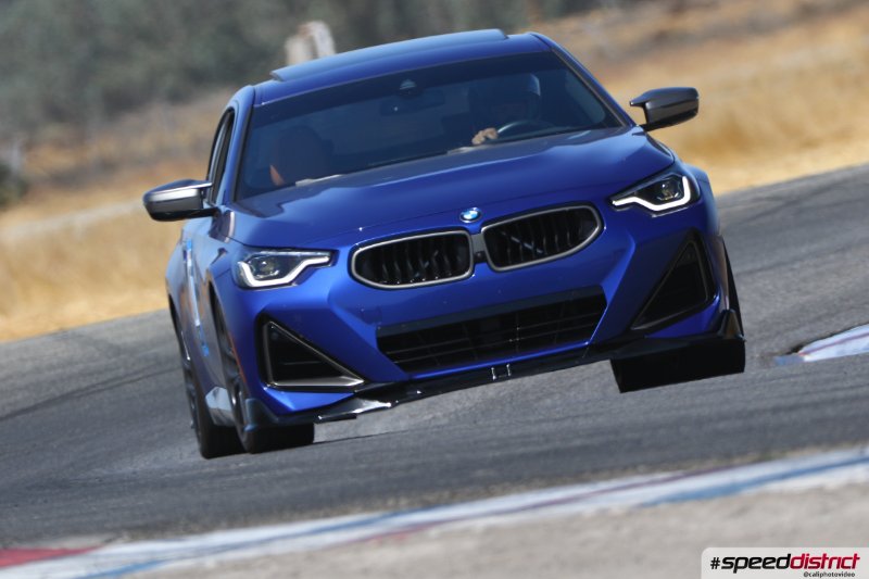 BMW M240i