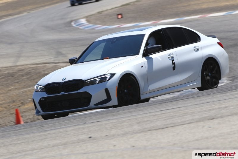 BMW M340i