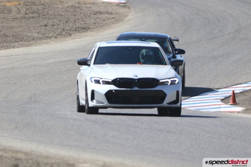 BMW M340i