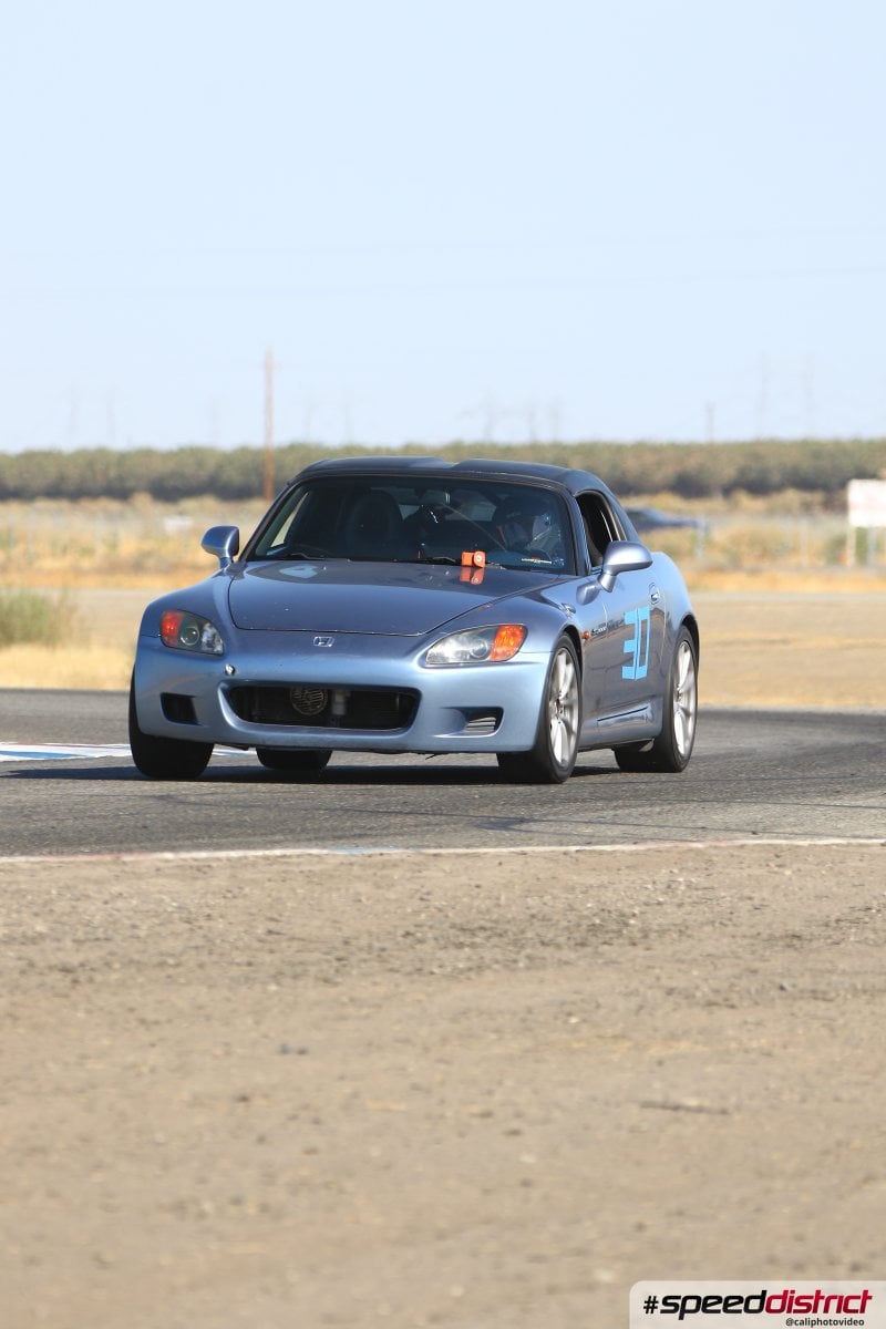 Honda S2000