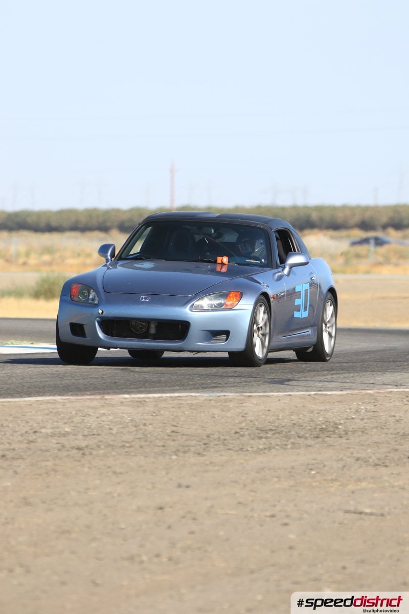 Honda S2000
