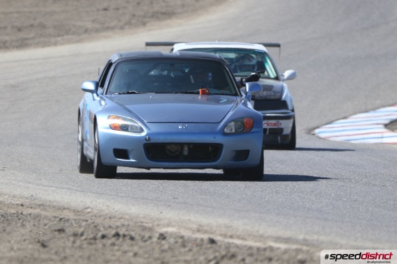 Honda S2000