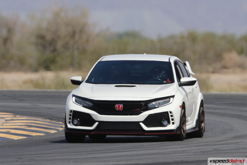 Honda Civic Type R