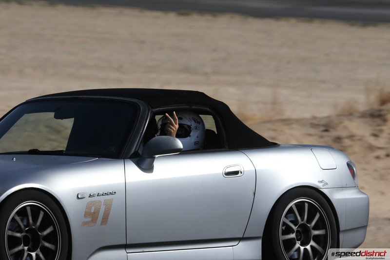 Honda S2000