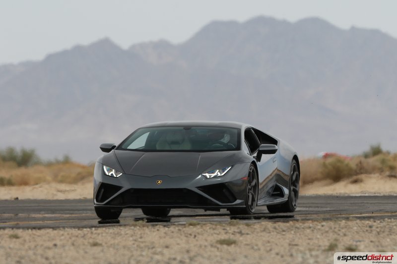Lamborghini Huracán
