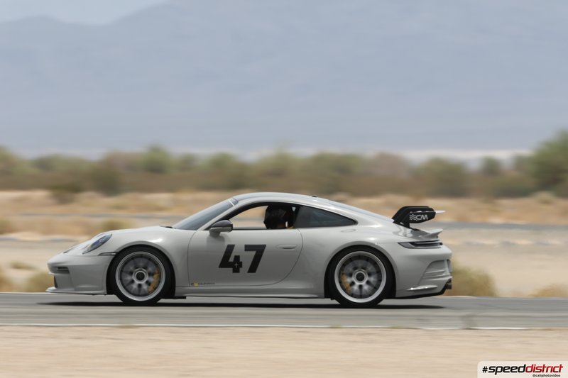 Porsche 911 GT3