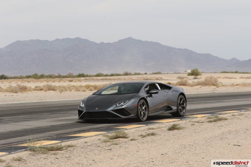 Lamborghini Huracán