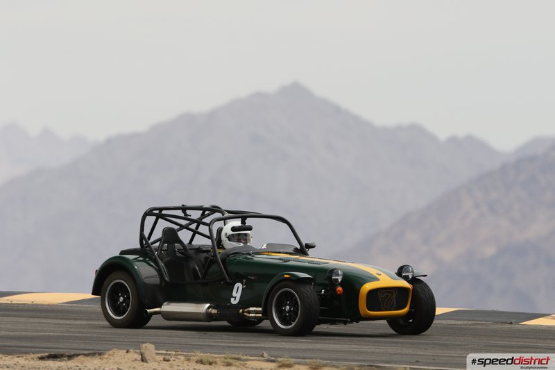 Caterham Seven