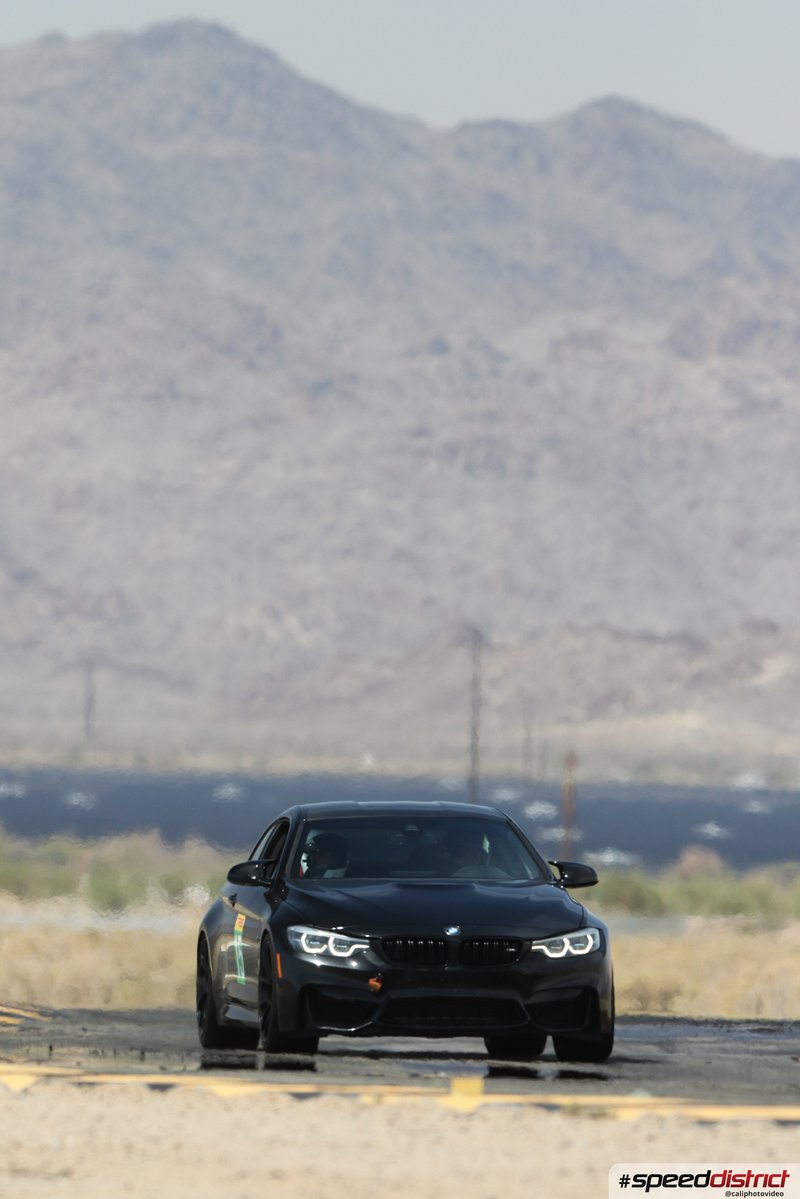 BMW M4 Competition