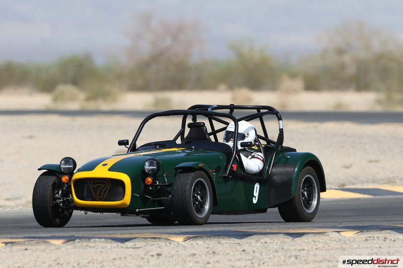 Caterham Seven
