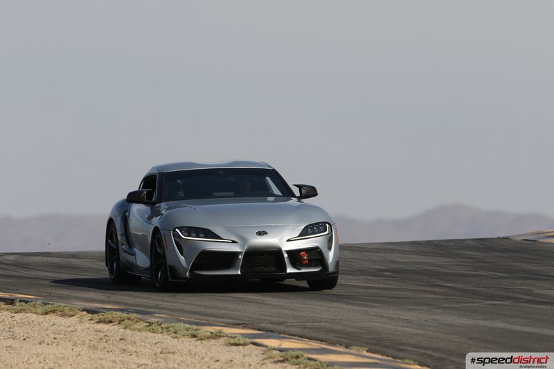 Toyota Supra