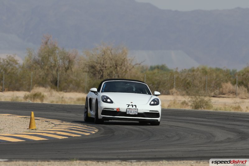 Porsche Boxster GTS