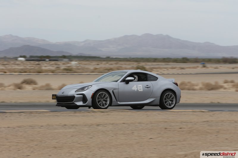 Subaru BRZ