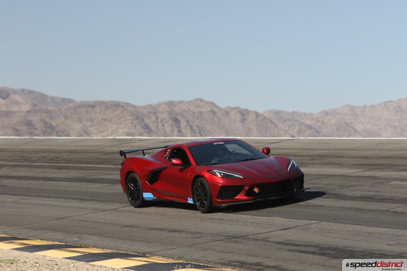 Chevrolet Corvette Z06