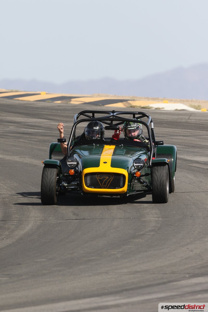 Caterham Seven