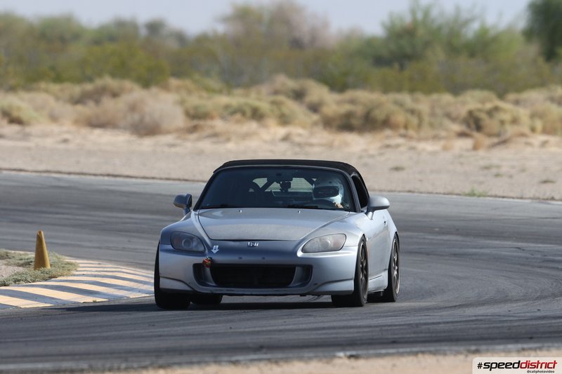 Honda S2000