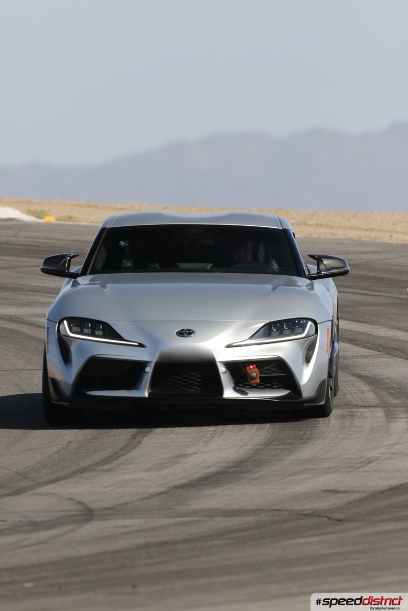 Toyota GR Supra