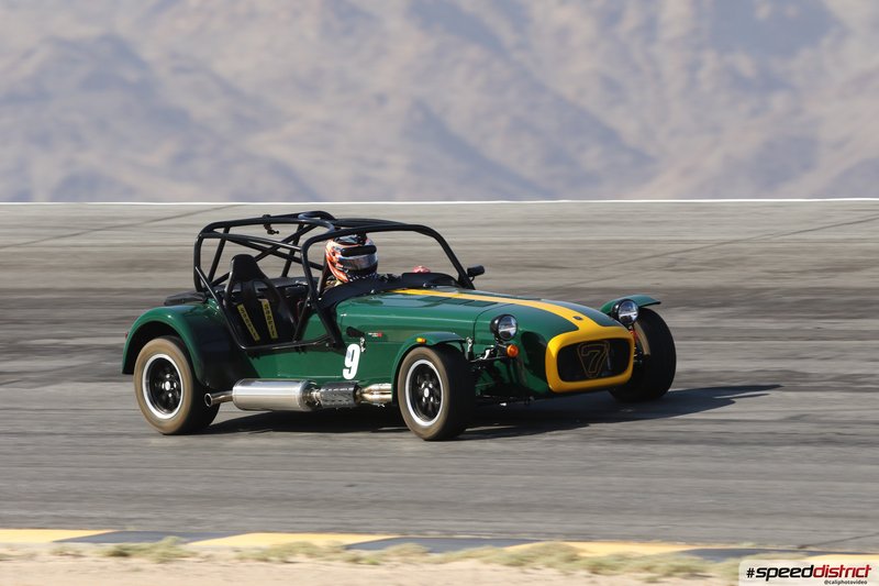 Caterham Seven