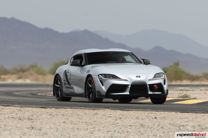Toyota Supra