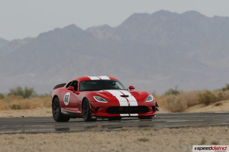 Dodge Viper