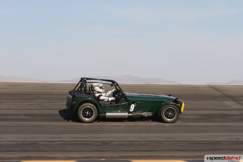 Caterham Seven