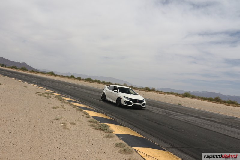 Honda Civic Type R