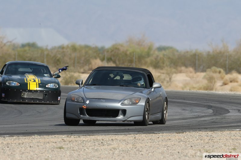 Honda S2000