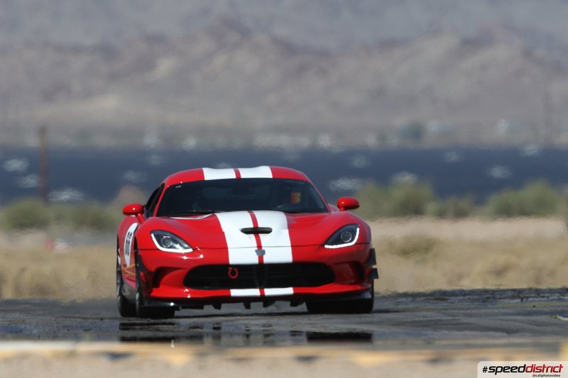 Dodge Viper
