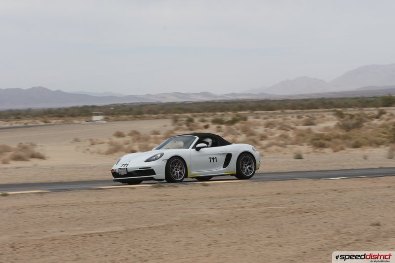 Porsche Boxster GTS