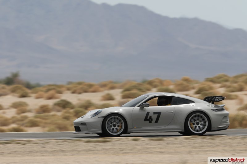 Porsche 911 GT3