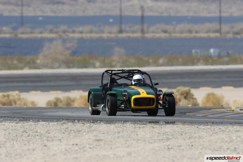 Caterham Seven