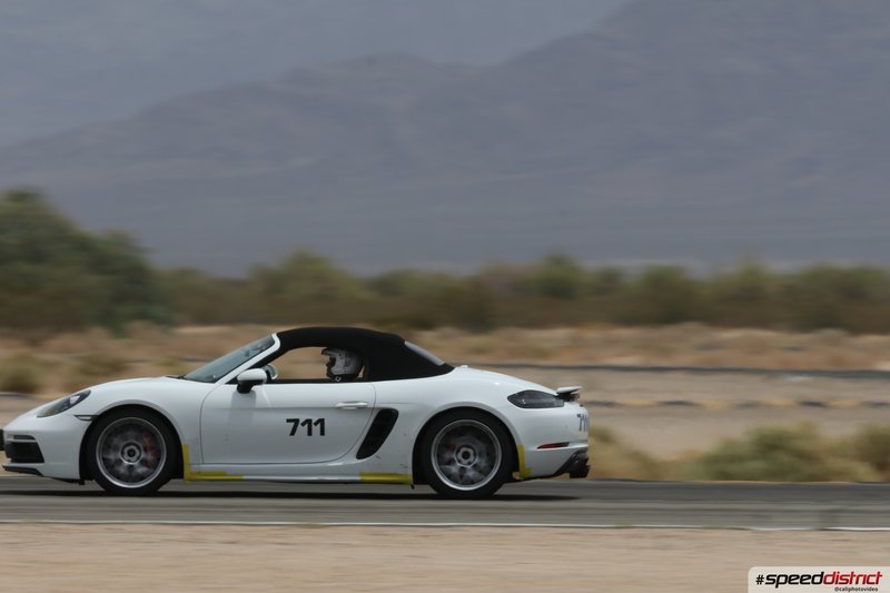 Porsche Boxster GTS