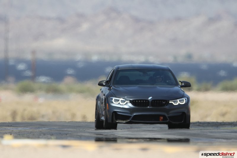 BMW M4 Competition