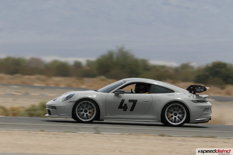 Porsche 911 GT3