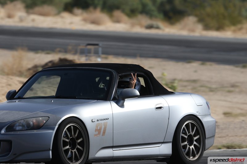 Honda S2000