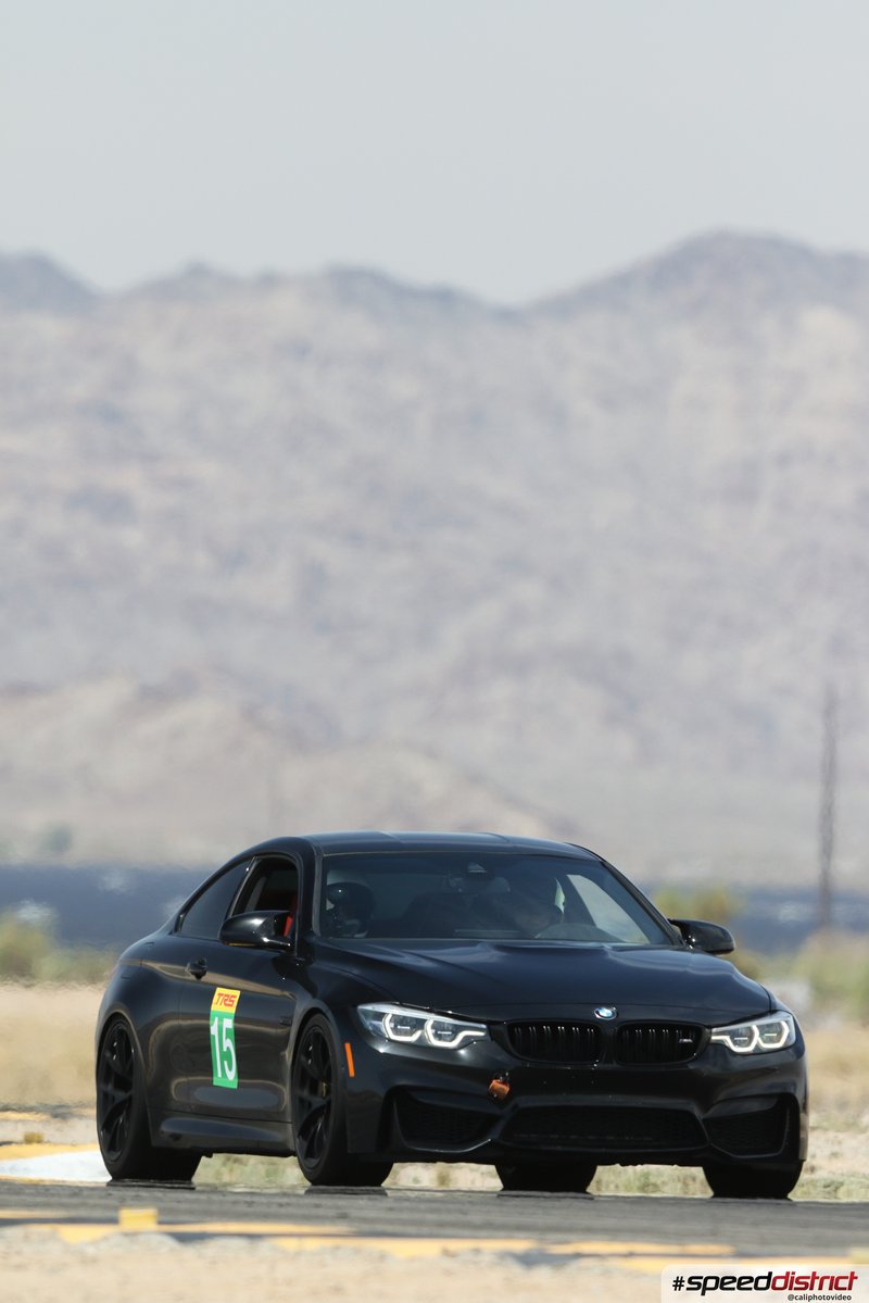 BMW M4 Competition