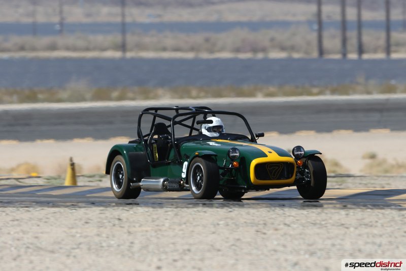 Caterham Seven