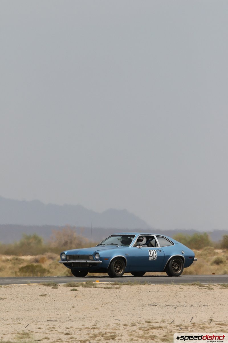 Ford Pinto
