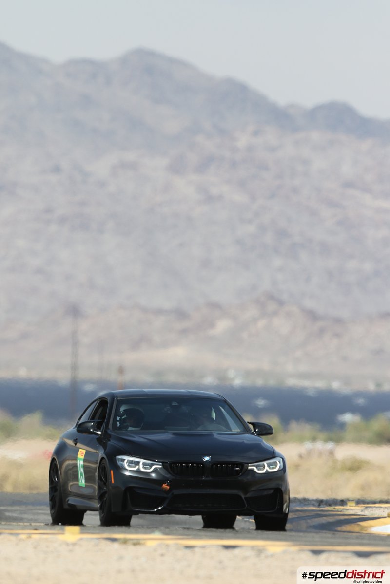 BMW M4 Competition