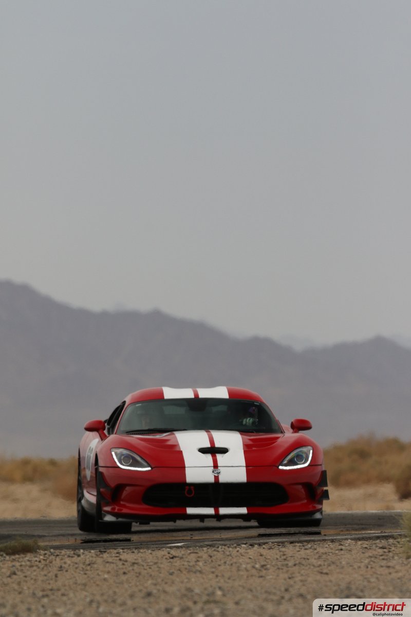 Dodge Viper