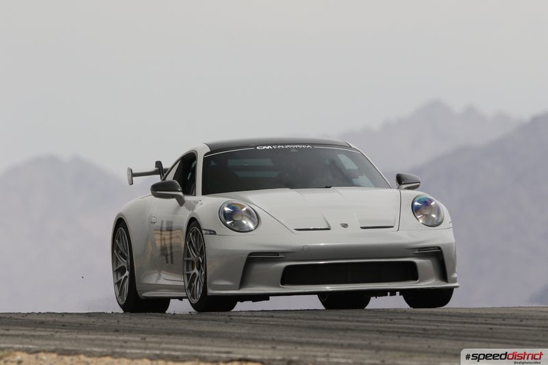 Porsche 911 GT3